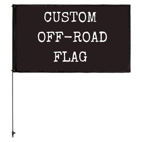 Custom Flags
