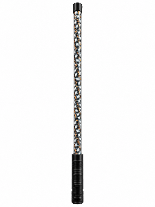 2' LED Whip Elite PRO X Single Whip *NEW*
