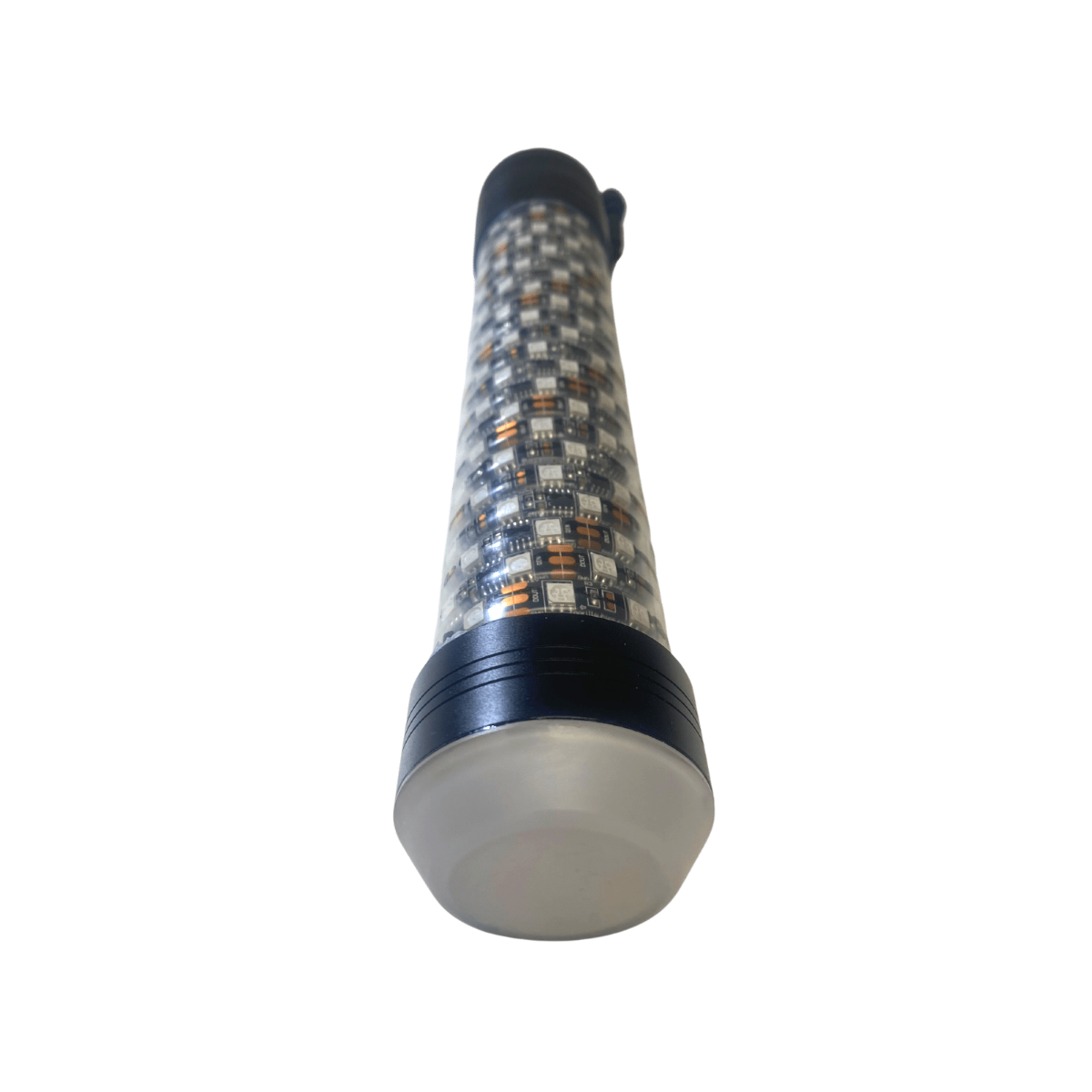 LED Whip Chunky Monkey 22" Single Whip (New & Longer)