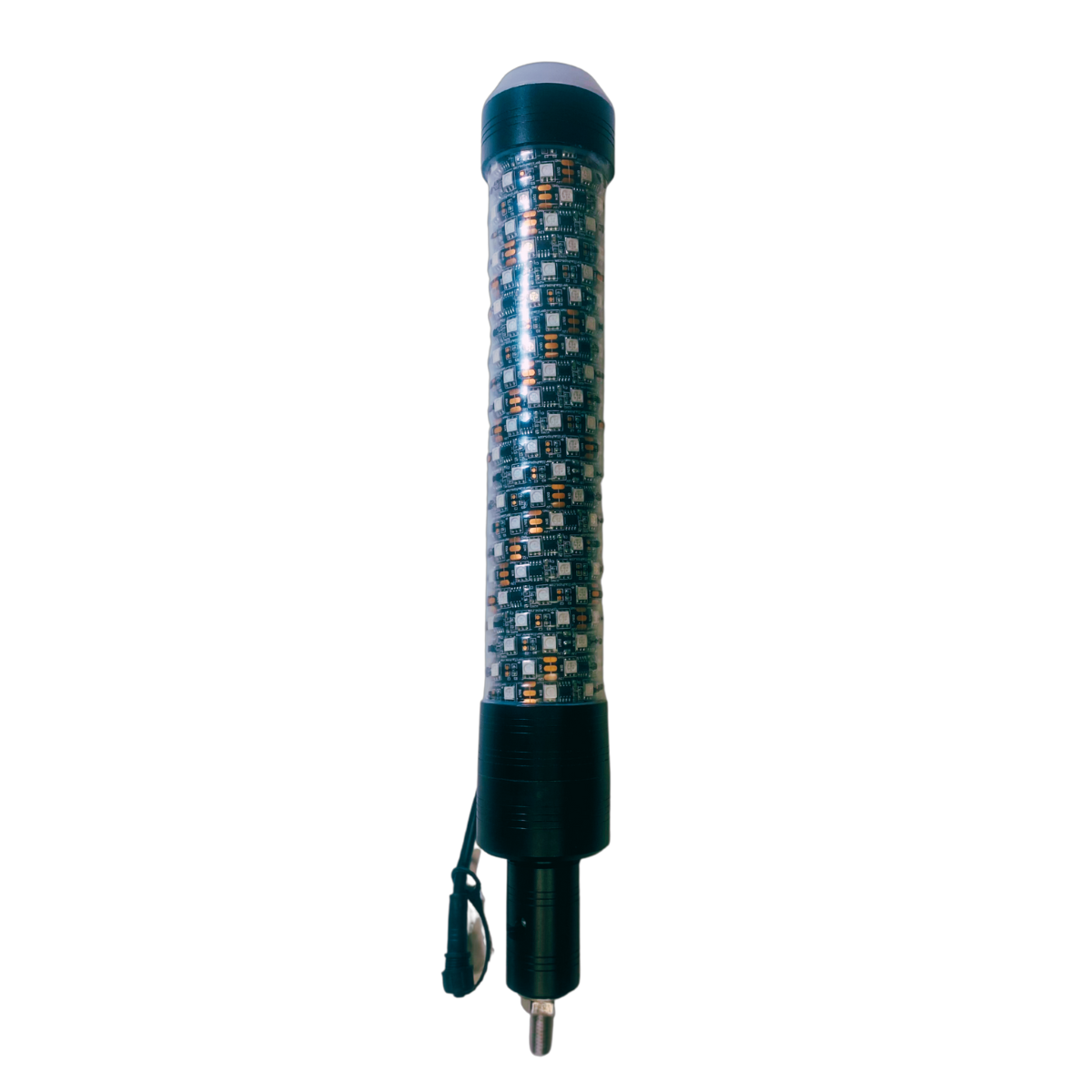 LED Whip Chunky Monkey 22" Single Whip (New & Longer)