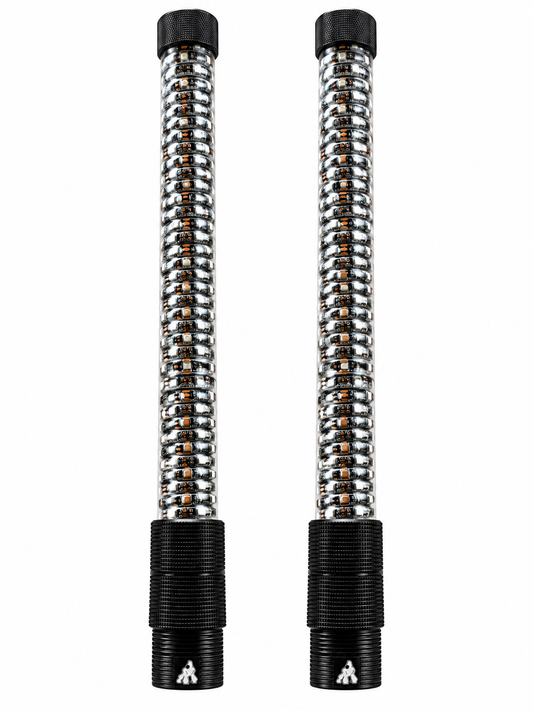Chunky Monkey Apex X Pair - Full Vehicle Lighting Packages (15% Off Rock Lights & Strips W/ LED Whips) *NEW*