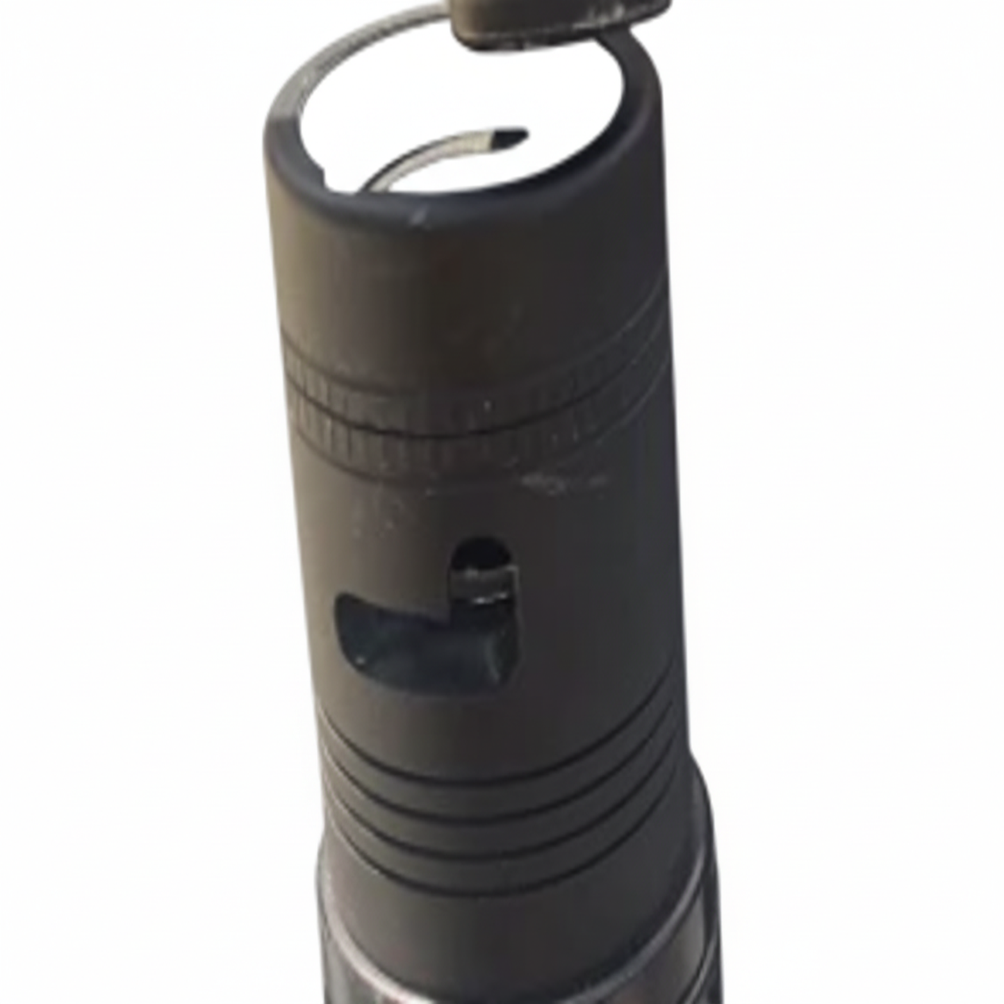 LED Whip Premium Pressure Release Mount Bottom