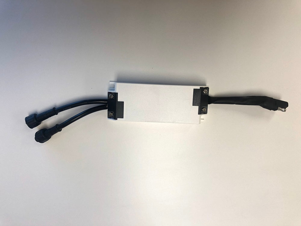 LED Whip Chunky Monkey 22" Single Whip (New & Longer)