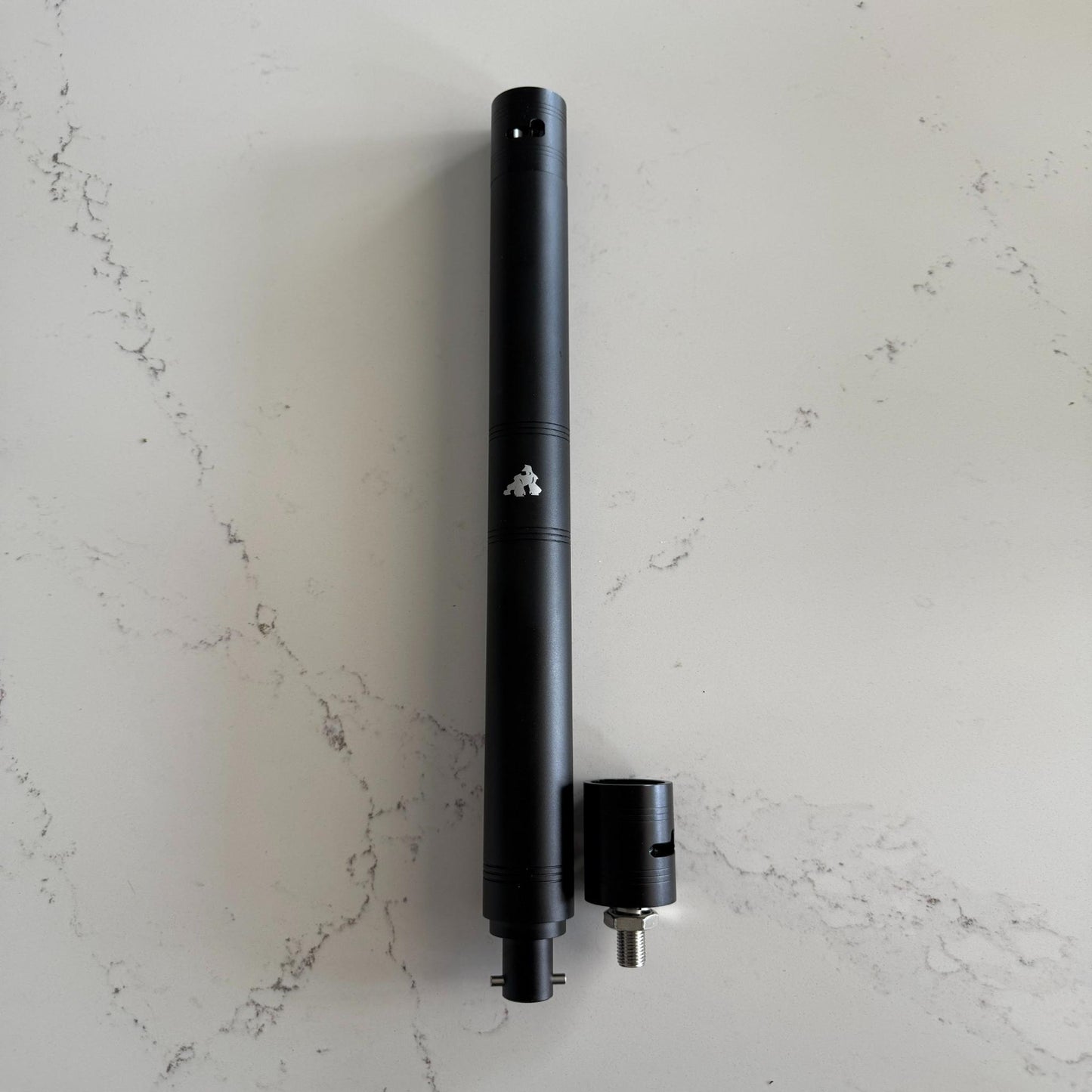 18" Metal Mount Extension For Pressure Release Mounts