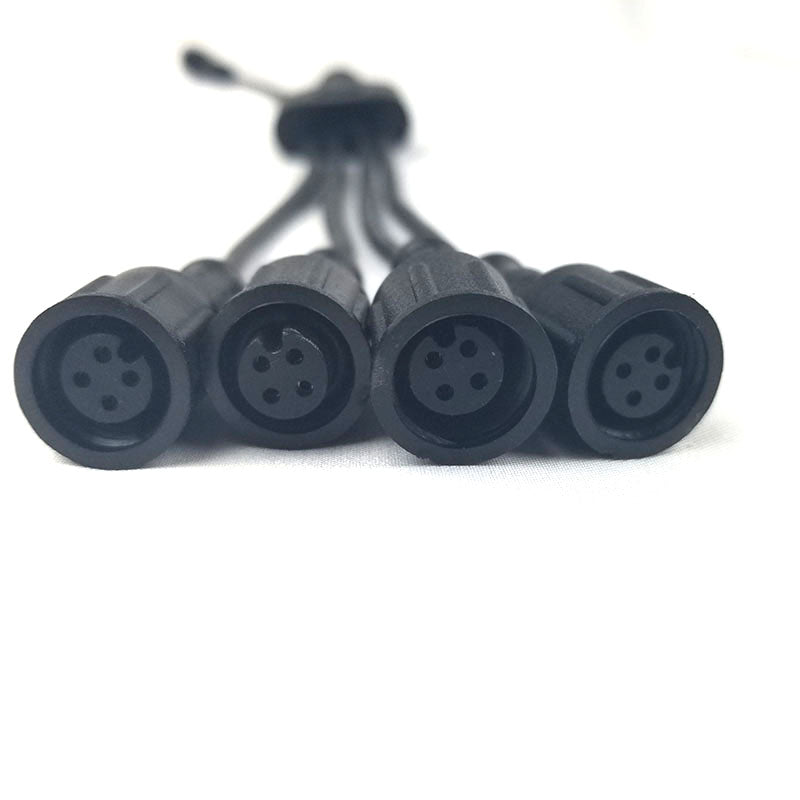 Xtreme Splitters
