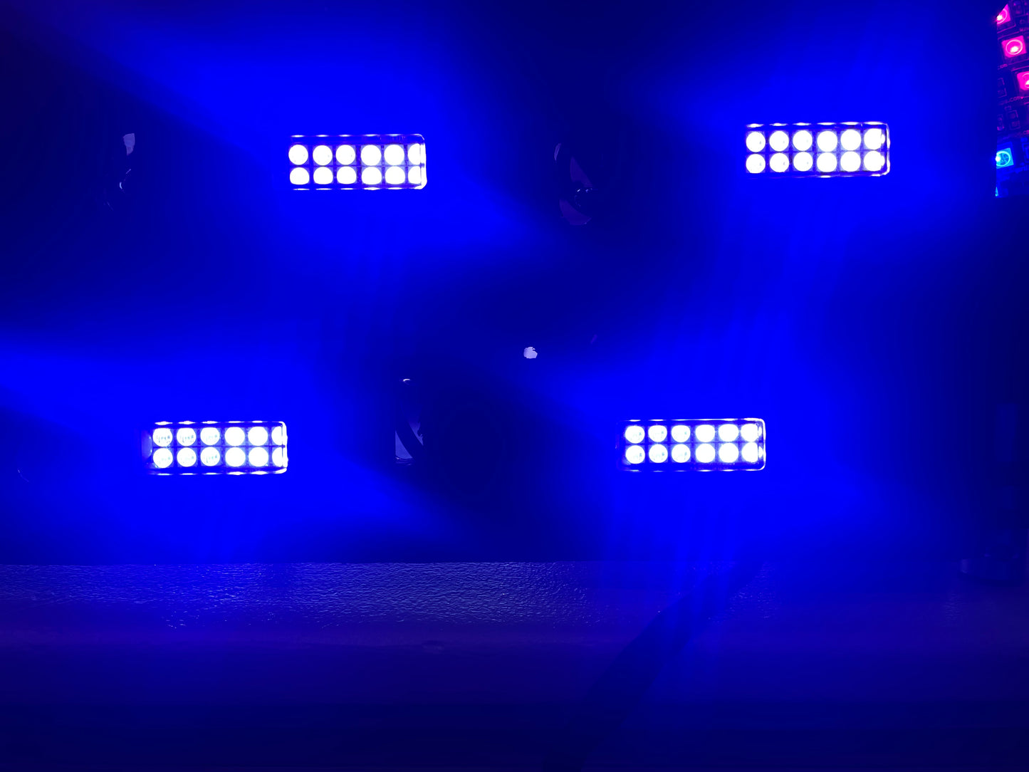 Elite HD LED Rock Light Kit - 8 Rock Light Kit