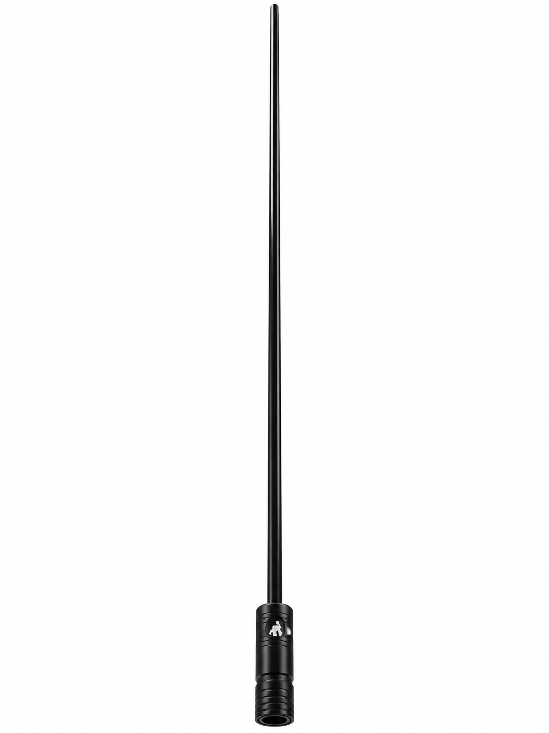 1/2" Fiberglass Day Whip X – Compatible with LED Whip Interchangeable X Mount System (Qty 1) *NEW*