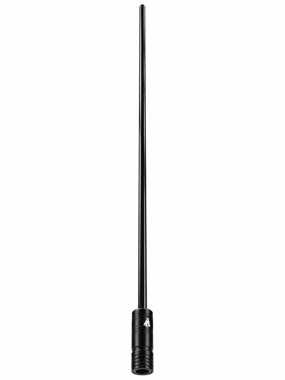1/2" Fiberglass Day Whip X – Compatible with LED Whip Interchangeable X Mount System (Qty 1) *NEW*