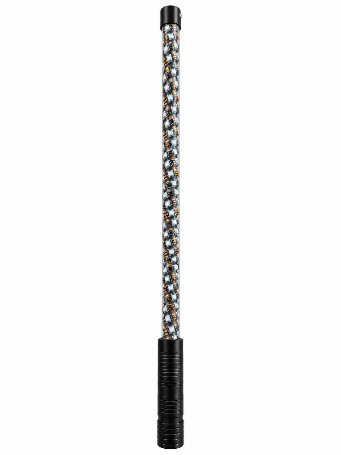 2' LED Whip Elite PRO X Single Whip