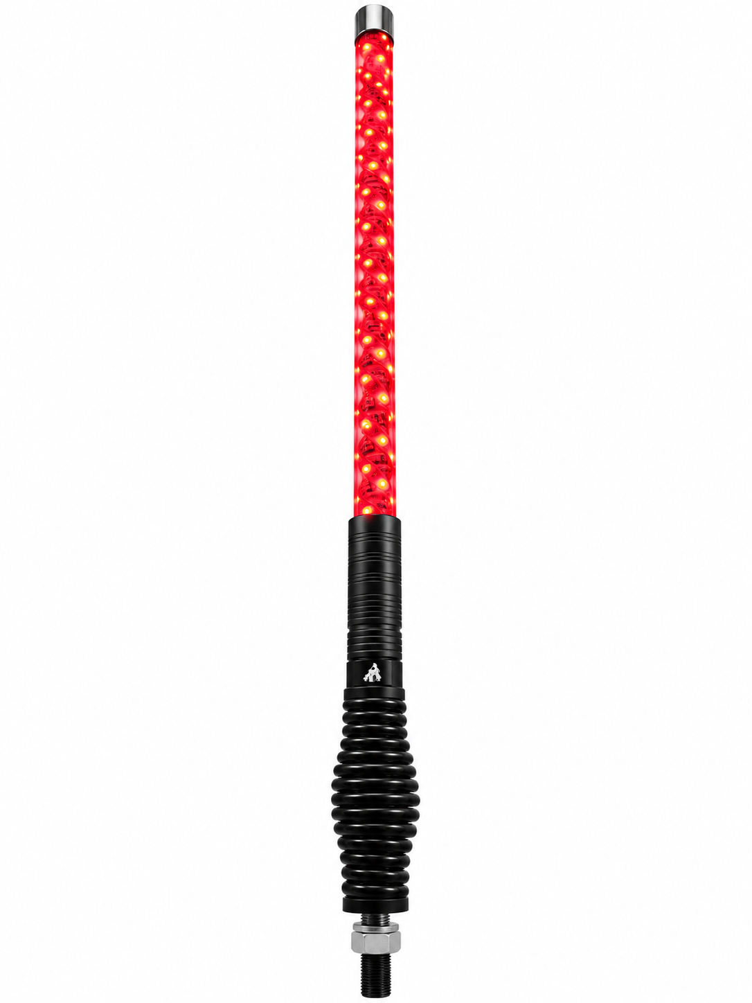 2' LED Whip Elite PRO X Single Whip