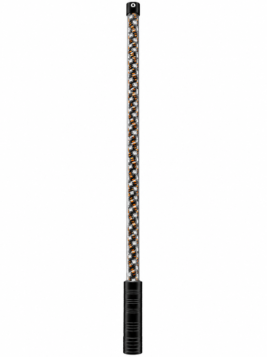 Elite PRO X LED Whip (Single) - Full Vehicle Lighting Packages (15% Off Rock Lights & Strips W/ LED Whips) *NEW*