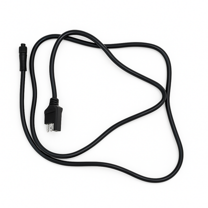 4 Way Trailer Power Plug