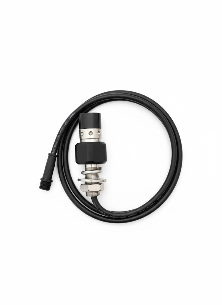 Apex Compression Mount