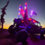 LED Whips Lights | Lighted LED Whips | Gorilla Whips