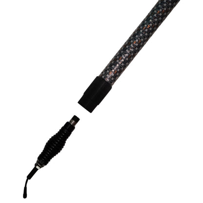 LED Whip Chunky Monkey Apex 22" Single Whip