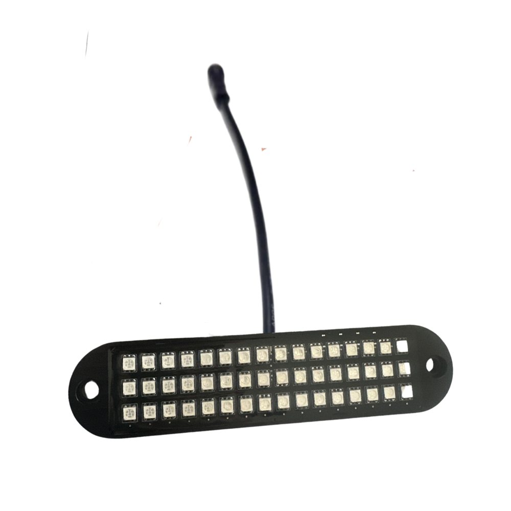 LED Rock Light - Elite HD PRO (Add-on/Replacement For Kit)