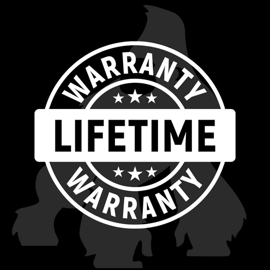 LED Whip Chunky Monkey Whip Pair Gorilla Whips