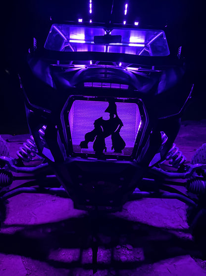 3' LED Whip Elite PRO X Pair of Whips *Preorder Expected Delivery 10/21/26