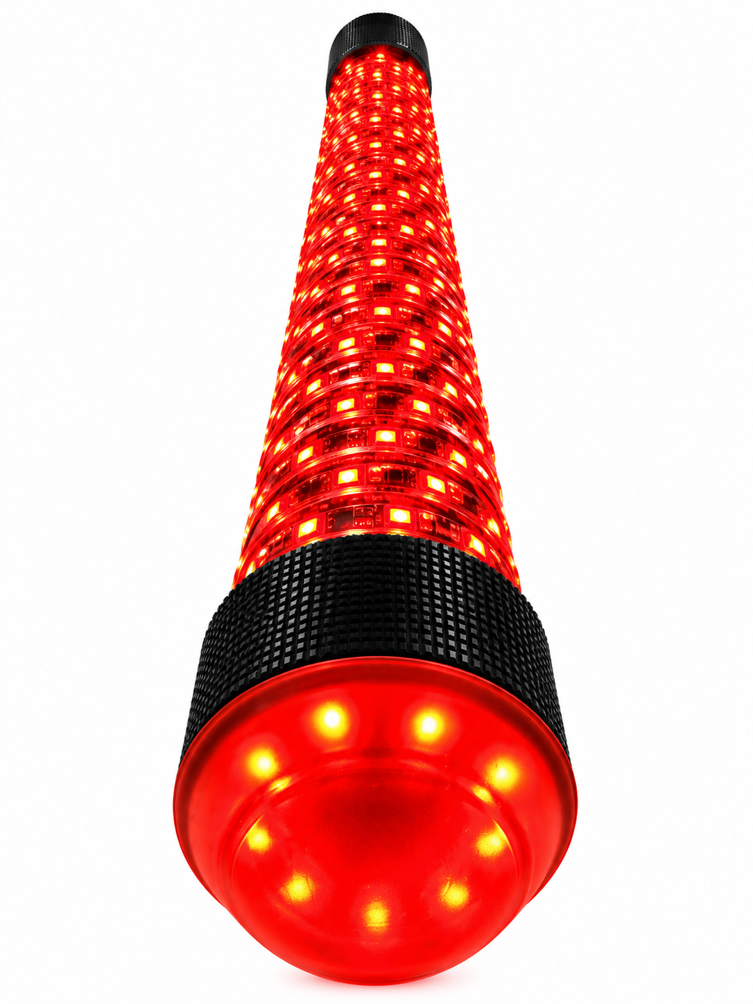 NEW*
LED Whip Chunky Monkey Apex X 22" Single Whip