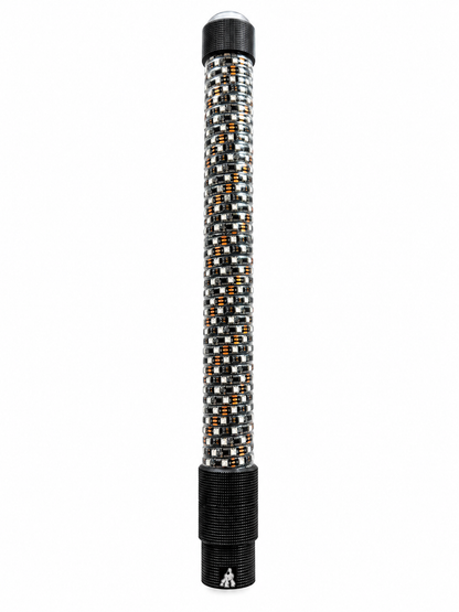 NEW*
LED Whip Chunky Monkey Apex X 22" Single Whip