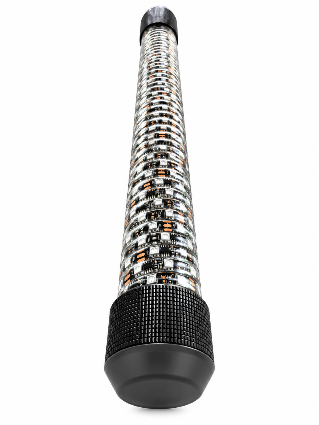NEW*
LED Whip Chunky Monkey Apex X 22" Single Whip