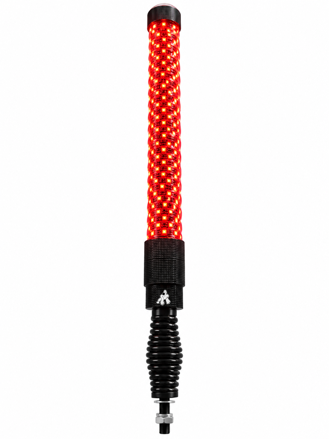 LED Whip Chunky Monkey Apex X 22" Single Whip