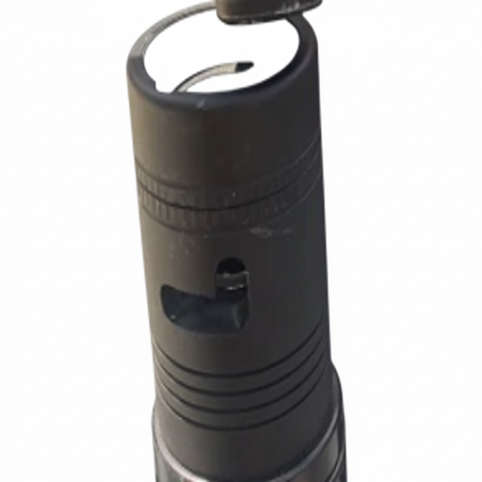 LED Whip Premium Pressure Release Mount Bottom