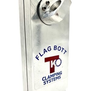 Motorized UTV LED Whip Mount – Powered Raising & Lowering Whip Mount