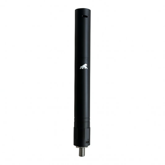 18" Metal Mount Extension For Pressure Release Mounts