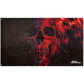 Red Skull 3' x 5' Grommet Flag