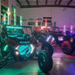 Silver Xtreme Pair Full Vehicle Lighting Packages (Save 15% when purchased with whip!)