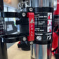 3" Fire Extinguisher Mount W/ Red H3R MaxOut 2.5LB Fire Extinguisher