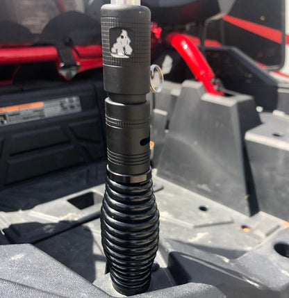 LED Whip Premium Pressure Release Mount