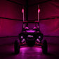 Twisted Silver Pair Full Vehicle Lighting Packages (Save 15% when purchased with whips!)