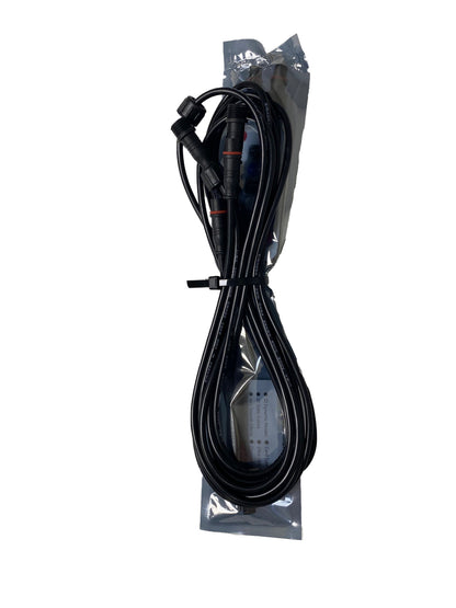Xtreme Remote and 2 Output RF Controller (4 pin)