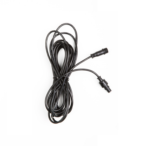 LED Silver Xtreme Extension Wires