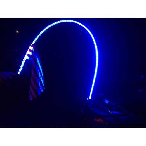 3' LED Whip Xtreme