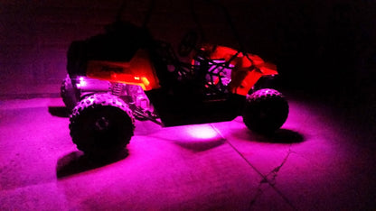 LED Xtreme Glow Kit 